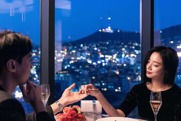 Room service - dining