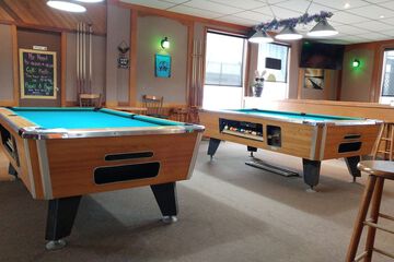 Billiards