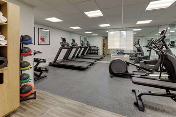 Health and Fitness 21 of 25