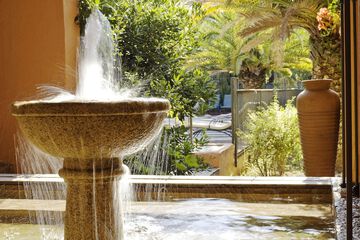Fountain