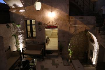 Porch