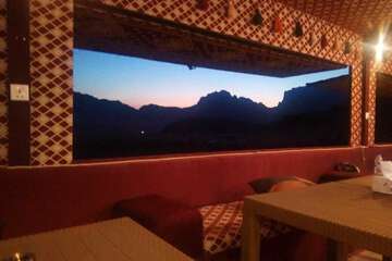 View from room