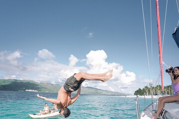 Boating