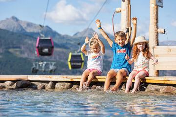 Children's activities