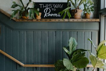 Hotel Interior 16 of 92