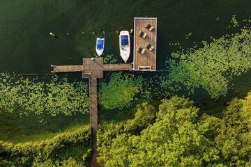 Boating