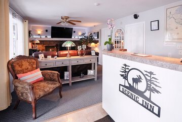 Hotel Interior 9 of 43