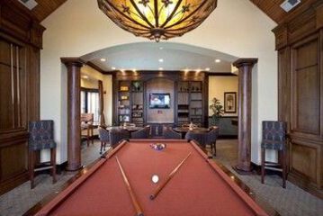 Billiards