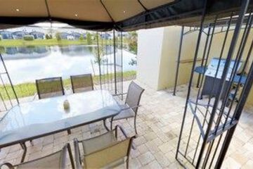 Terrace or Patio