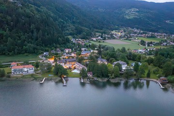 Lake