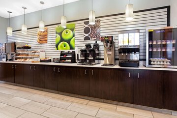 Breakfast/Coffee Service 49 of 58