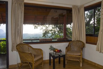 Valley view