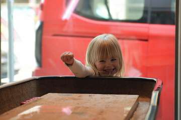 Children's activities