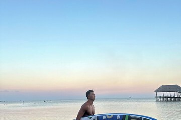Rowing