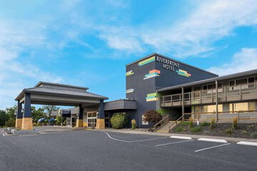 Richland Riverfront Hotel and Conference Center Ascend Hotel Collection