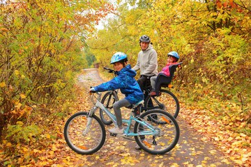 Bicycling