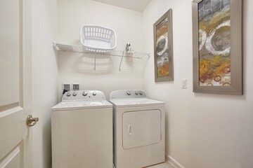 Laundry
