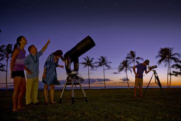 Children's activities