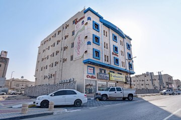酒店附近