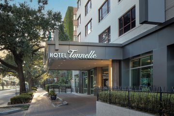 Hotel Tonnelle New Orleans a Tribute Portfolio Hotel by Marriott