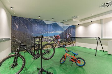 Bicycling