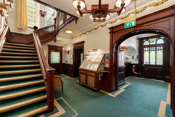 Building design