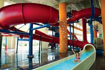 Water park