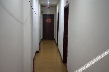 Hotel Interior or Public Areas