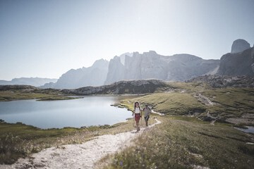 Hiking