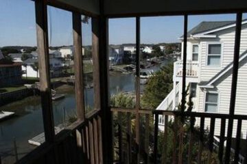 Terrace or Patio