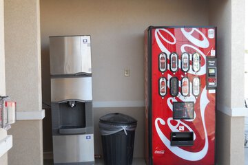 Vending machine