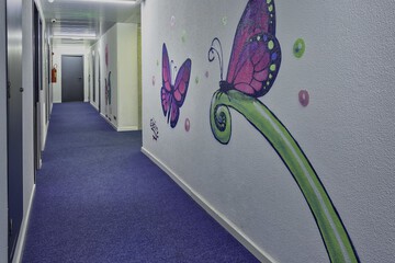 Building design