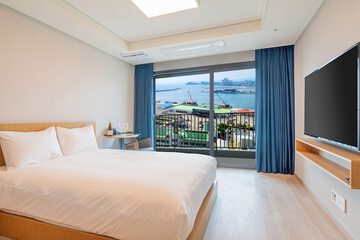 City view