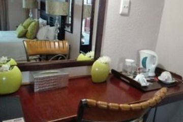 In-Room Amenity