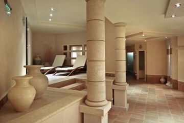 Spa treatment