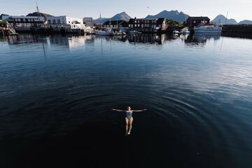 Water view