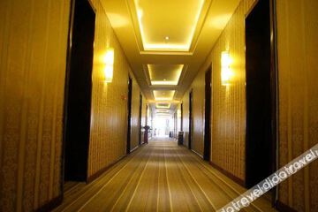 Hotel Interior or Public Areas