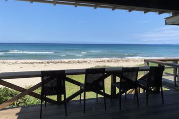 Sundeck