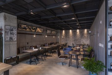 Cafe