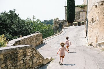 Children's activities
