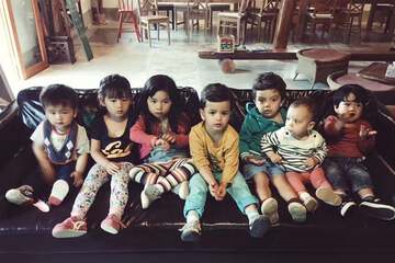 Children's activities