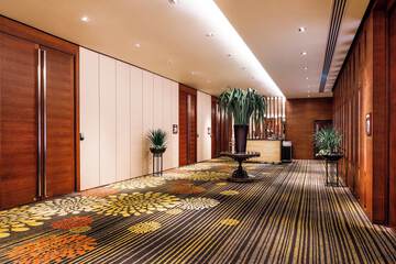 Ballroom
