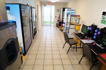Vending machine