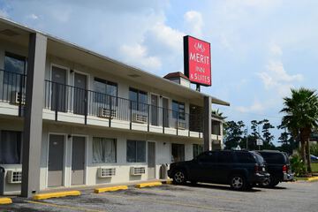 Merit Inn & Suites
