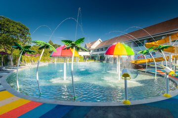 Children's pool