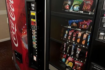 Vending machine