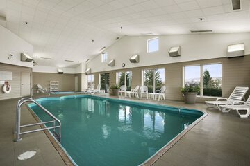 Super 8 Rapid City / Lacrosse St