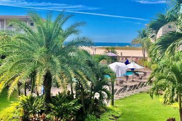 Thunderbird Beach Resort