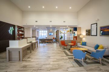 Hotel Interior 12 of 52
