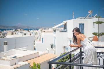 City view